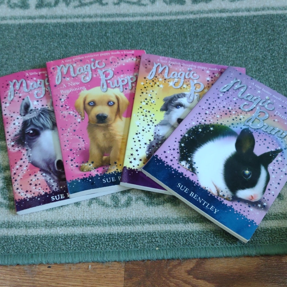 Books